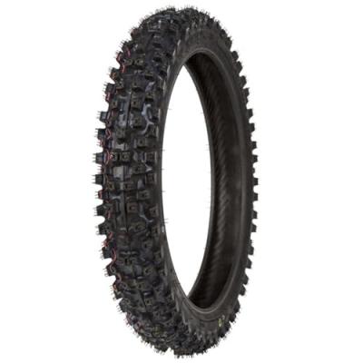 DUNLOP  Geomax MX 53 F ( 60/100-14 TT 29M Roue avant )