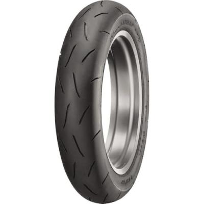 DUNLOP Pneu  TT93 GP 3.50-10 M/C 51J TL