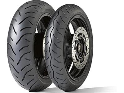 DUNLOP  GPR100 ( 120/70 R15 TL 56H Roue avant, M/C )