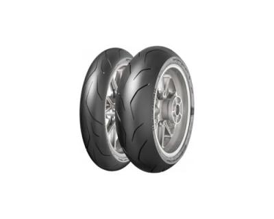 DUNLOP  Sportsmart TT 110/70 R17 54H