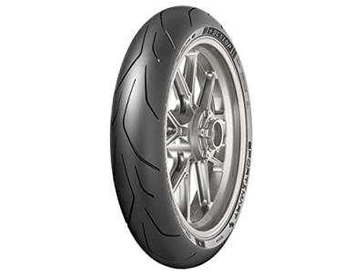 DUNLOP  Sportsmart TT ( 200/55 ZR17 TL (78W) roue arri&egrave;re ) Pneus Moto