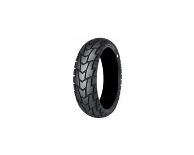 DUNLOP  Sportmax Q-Lite ( 70/90-17 TL 38S roue arri&egrave;re, Roue avant )