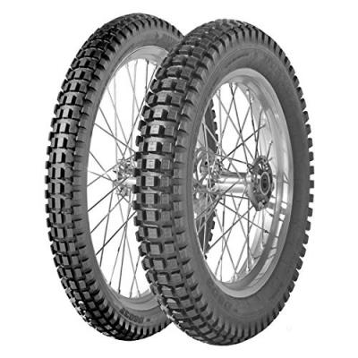 DUNLOP  D803 F ( 80/100-21 TT 51M M/C, Roue avant )