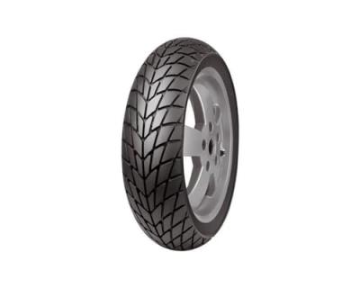 DUNLOP  Sportmax Q-Lite ( 90/80-17 TL 46S roue arri&egrave;re, Roue avant )
