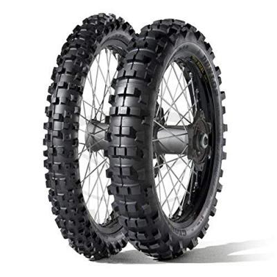 DUNLOP  Geomax EN91 F ( 90/90-21 TT 54R Roue avant )