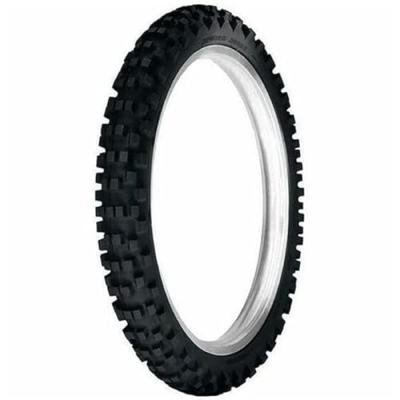 DUNLOP  D952 ( 110/90-18 TT 61M roue arri&egrave;re ) Pneus Moto