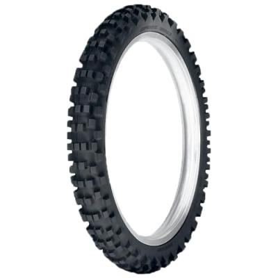 DUNLOP  D952 F ( 80/100-21 TT 51M Roue avant ) Pneus Moto