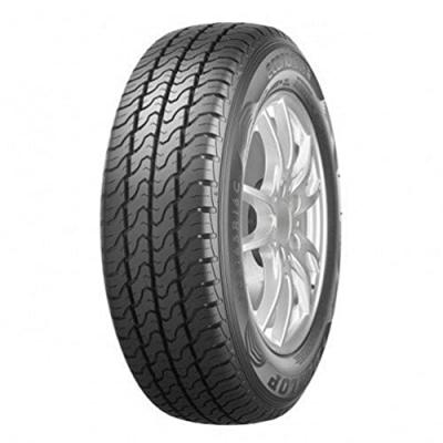 DUNLOP  Econodrive 215/75 R16 113/111R