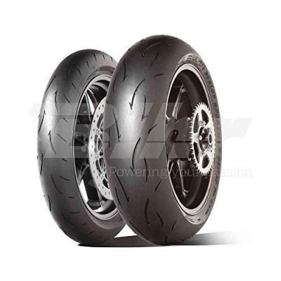 DUNLOP Pneu  SPORTMAX GP RACER D212 E 180/55 ZR 17 M/C (73W) TL