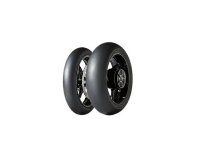 DUNLOP  Sportmax GP Racer D212 Slick 120/70 R17
