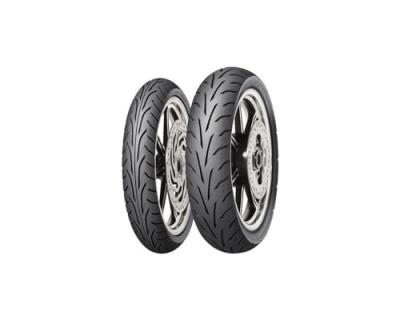 DUNLOP  Arrowmax GT 601 ( 100/90-16 TL 54H Roue avant )