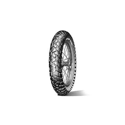 DUNLOP  K 460 ( 90/100-19 TT 55P M/C, Roue avant )