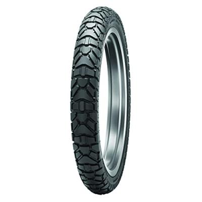 DUNLOP  TRX Mission ( 90/90-21 TL 54T Marquage M+S, M/C, Roue avant )