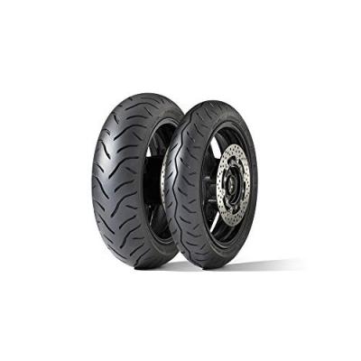 DUNLOP  GPR100 F ( 120/70 R14 TL 55H M/C, variante L, Roue avant )