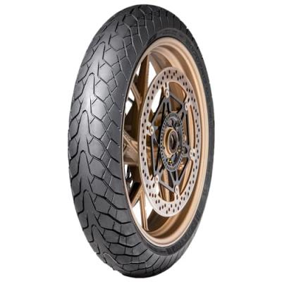 DUNLOP  Mutant ( 110/80 R19 TL 59V Marquage M+S, Roue avant )
