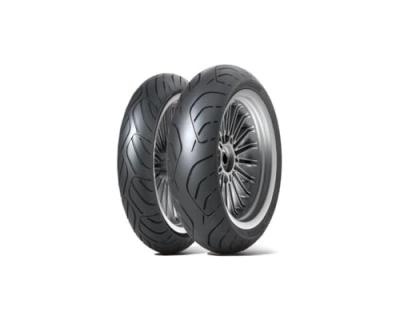 DUNLOP  Sportmax Roadsmart III SP 190/55 ZR17 75W