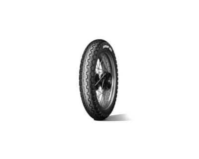 DUNLOP  K 81 / TT 100 ( 3.60-19 TT 52H )