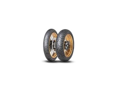 DUNLOP  Trailmax Meridian ( 150/70 R17 TL 69V roue arri&egrave;re )