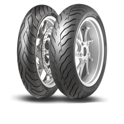 DUNLOP  Roadsmart IV ( 110/80 R18 TL 58V Roue avant ) Pneus Moto