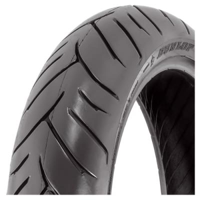 DUNLOP  ScootSmart ( 120/70-15 TL 56S Roue avant )