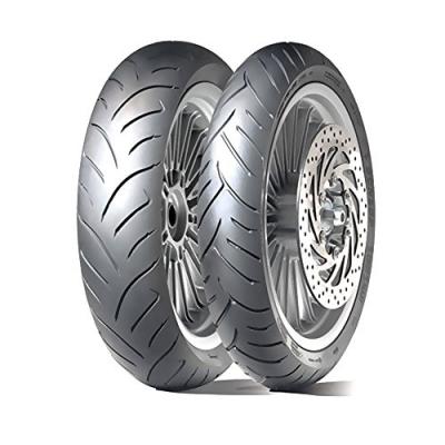 DUNLOP  ScootSmart 120/70 D16 57S