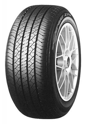 DUNLOP  SP Sport 270 235/55 R18 99V