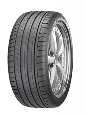 DUNLOP  SP Sport Maxx GT 255/40 R21 102Y