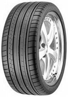 DUNLOP  SP Sport Maxx GT 265/45 ZR20 108Y