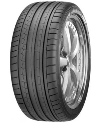 DUNLOP  SP Sport Maxx GT 275/35 ZR21 103Y