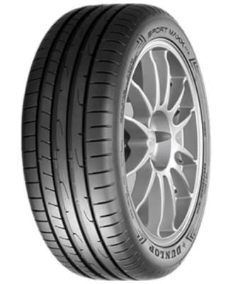 DUNLOP  Sport Maxx RT2 265/45 R21 104W