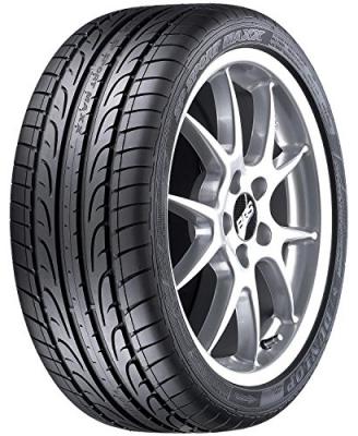 DUNLOP  SP Sport Maxx 255/40 ZR17 98Y