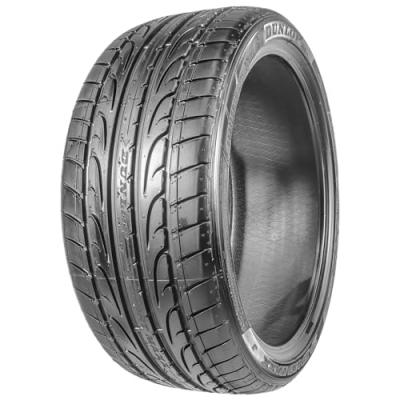 DUNLOP  SP Sport Maxx 255/40 R20 101W