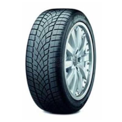 DUNLOP  SP Winter Sport 3D 255/45 R20 101V