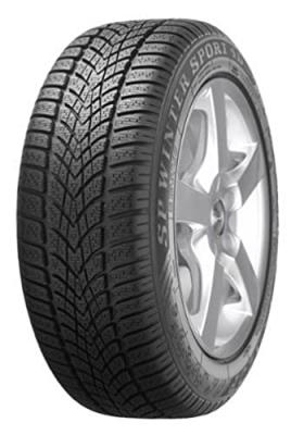 DUNLOP  SP Winter Sport 4D 225/60 R17 99H