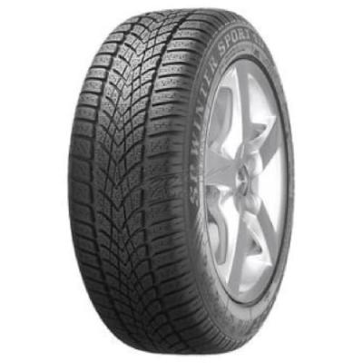 DUNLOP  SP Winter Sport 4D 255/40 R18 99V