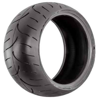 DUNLOP  Sportmax Qualifier II F 130/70 ZR16 61W 