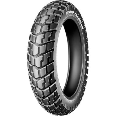 DUNLOP  Trailmax ( 120/90-17 TT 64S roue arri&egrave;re, M/C )