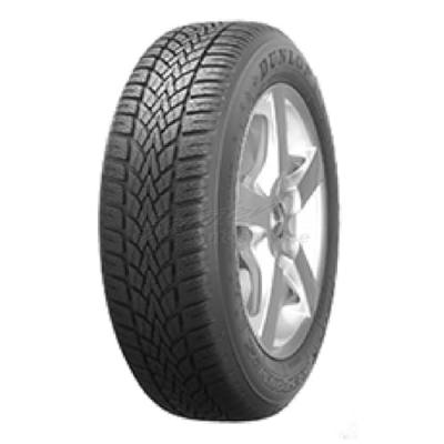 DUNLOP  Winter Response 2 195/65 R15 91T