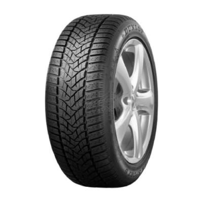 DUNLOP  Winter Sport 5 ( 205/55 R16 91H ) Pneus hiver