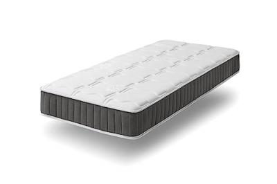 DUPEN  Joy Pocket Spring Mattress, Memory Foam, 140 x 190 Cm