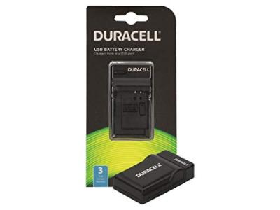  Chargeur DURACELL usb pour batterie H5 H6 H7 Multicolore DURACELL