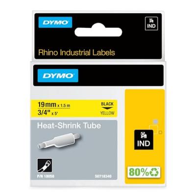 DYMO  RhinoPRO - ruban en nylon flexible