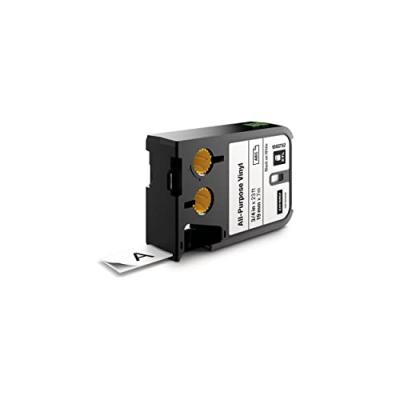DYMO  - Paper Mate 1868752 - Ruban adh&eacute;sif vinyle multi-usages
