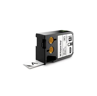 DYMO  1 Etiquette Pour  Xtl - Multifonction Vinyle