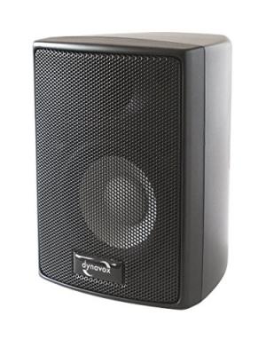 SINTRON Enceintes satellites Dynavox AS-301