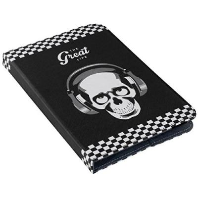 E VITTA Stand 2p skull great life 10 1 EVUS2PP038