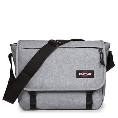 EASTPAK Sac &agrave; dos  Delegate 20 L Sunday Gris