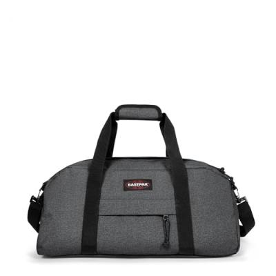 EASTPAK Sac de voyage Stand + Gris 