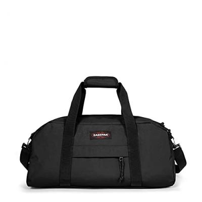 EASTPAK Sac de voyage Stand + Noir 
