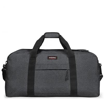 EASTPAK Sac de voyage  Terminal Noir et Gris